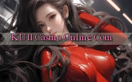ku11 casino online com