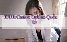 ku11 casino online quốc tế