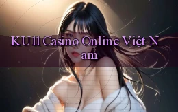 ku11 casino online việt nam