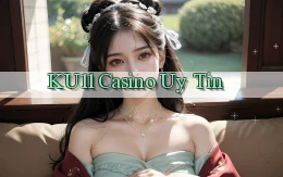 ku11 casino uy tín