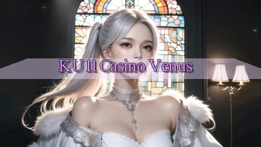 ku11 casino venus