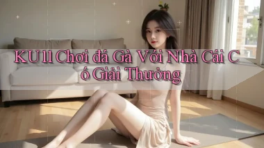 ku11  chơi đá gà với nhà cái có giải thưởng