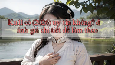 Ku11 có (2026) uy tín không đánh giá chi tiết dễ làm theo