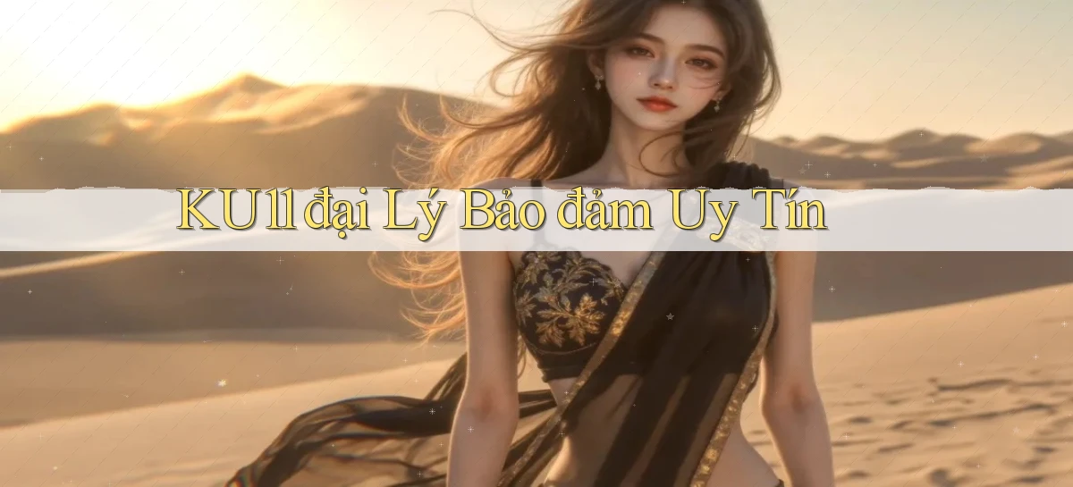 ku11  đại lý bảo đảm uy tín