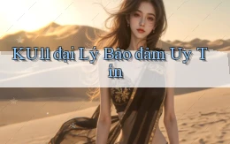 ku11  đại lý bảo đảm uy tín