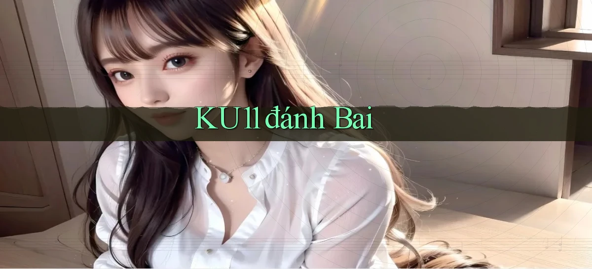 ku11  đánh bai