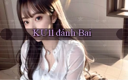 ku11  đánh bai