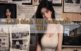 ku11  đánh bài online đổi tiền