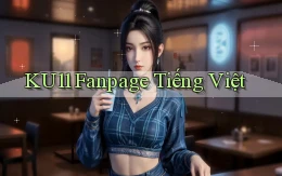 ku11 fanpage tiếng việt