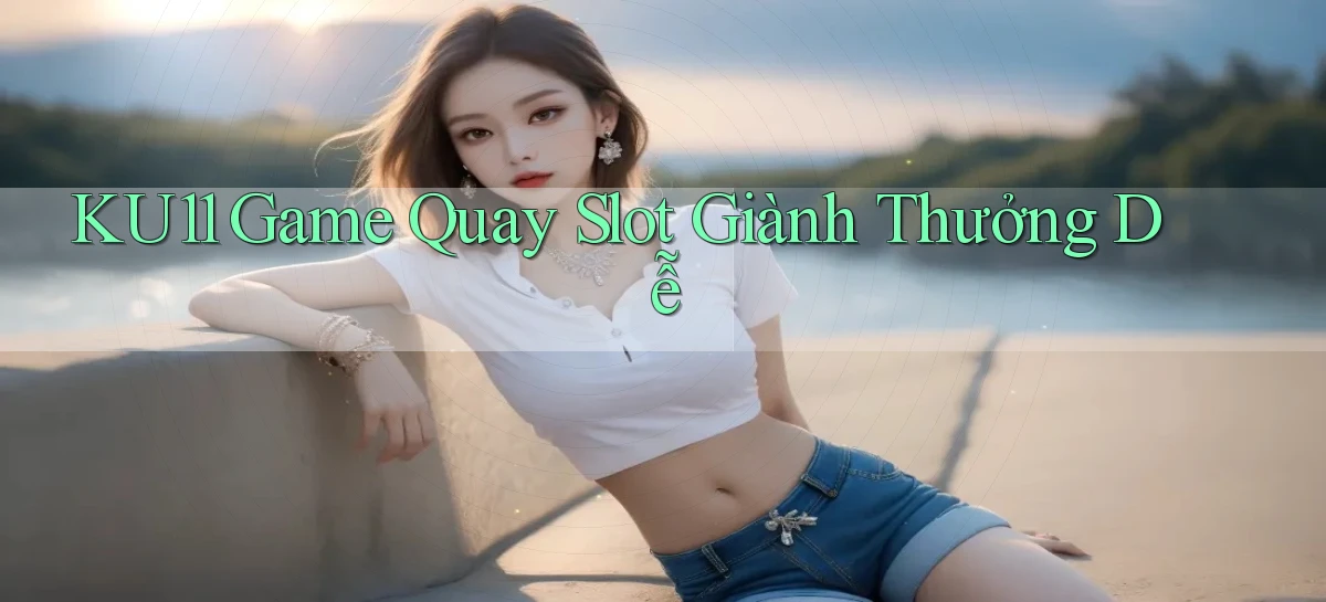 ku11   App Game Online   Tải Xuống An Toàn