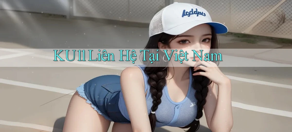 ku11 liên hệ tại việt nam