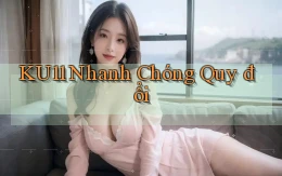 ku11 nhanh chóng quy đổi