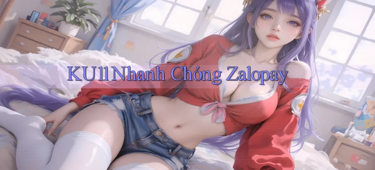 ku11 nhanh chóng zalopay
