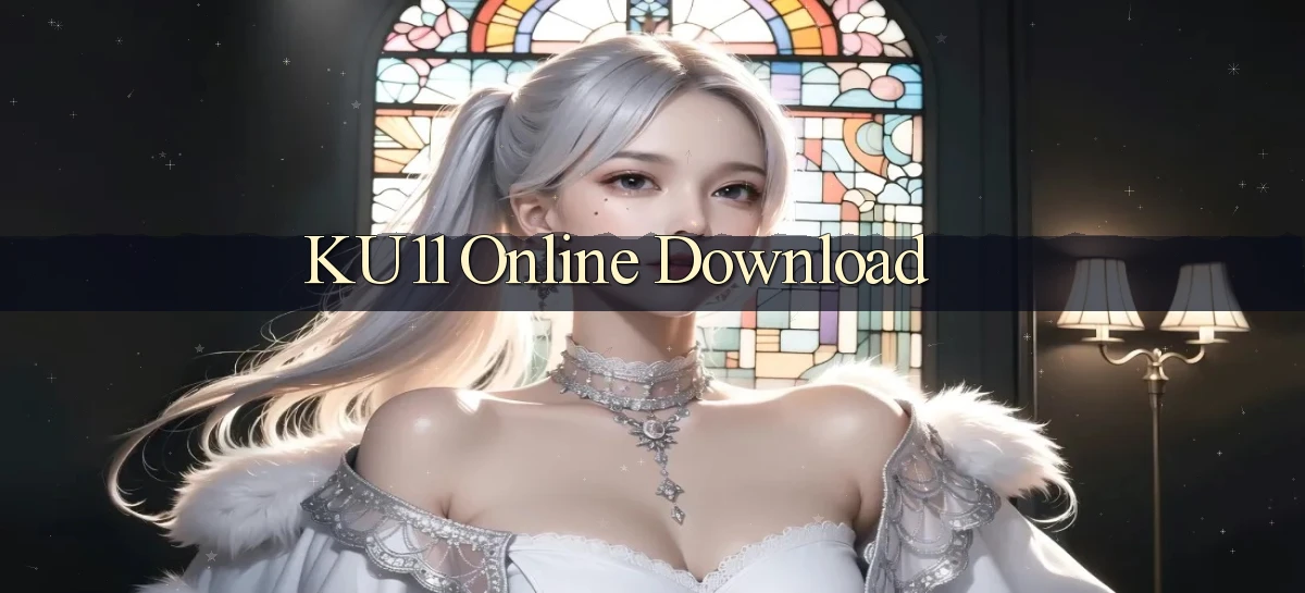 ku11 Online Download