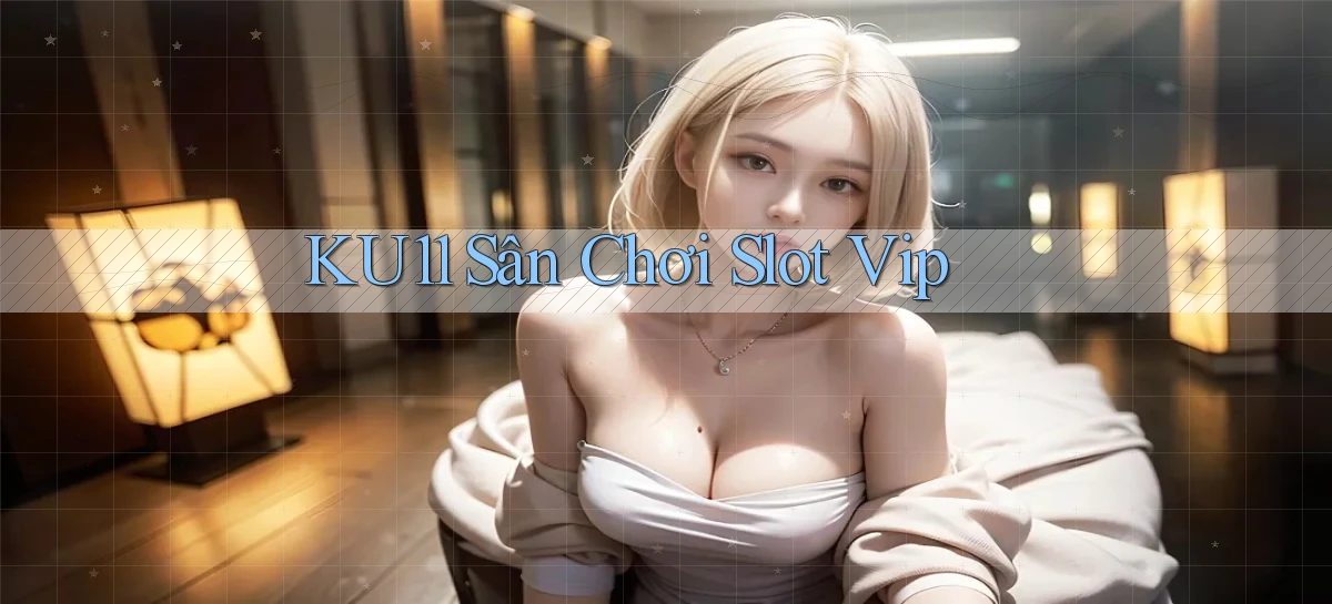 ku11  sân chơi slot vip