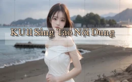 ku11  sáng tạo nội dung