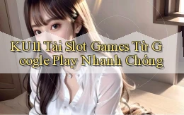 ku11  tải slot games từ google play nhanh chóng