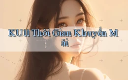 ku11  thời gian khuyến mãi
