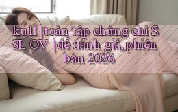 ku11 toàn tập chứng chỉ SSL OV để đánh giá, phiên bản 2026