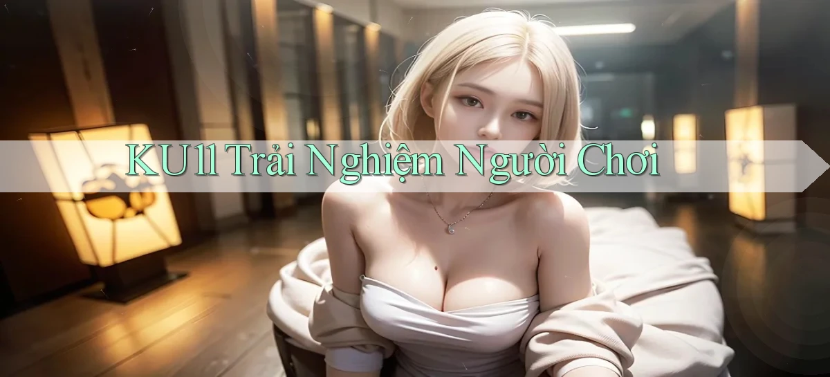 ku11  trải nghiệm người chơi