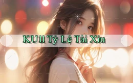 ku11  tỷ lệ tài xỉu