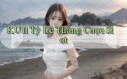 ku11  tỷ lệ thắng cược slot