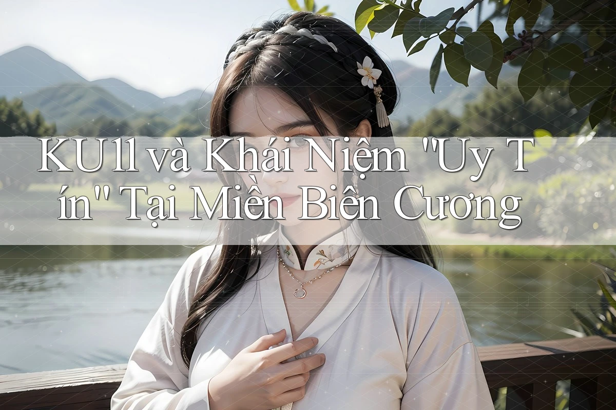 KU11 và Khái Niệm “Uy Tín” Tại Miền Biên Cương