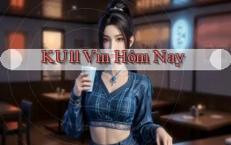 ku11 vin hôm nay