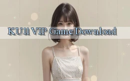 ku11 VIP Game Download