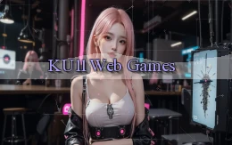 ku11 Web games