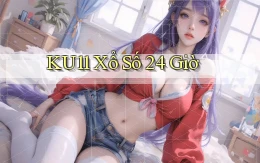 ku11 xổ số 24 giờ
