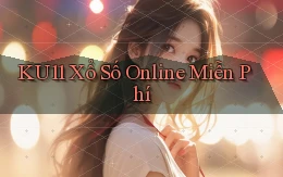 ku11  xổ số online miễn phí