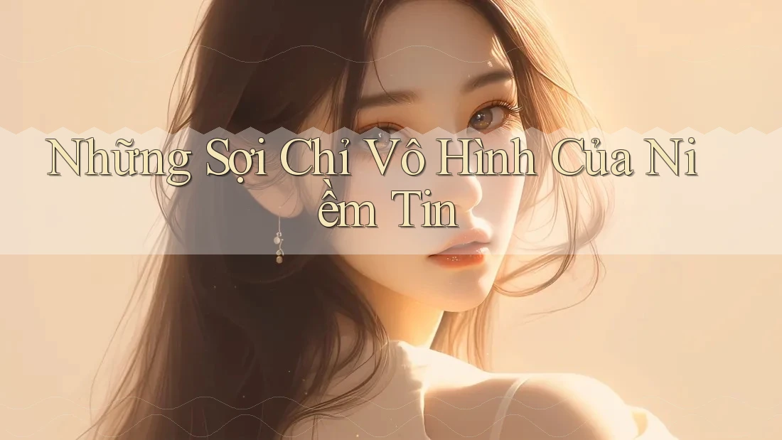 Những Sợi Chỉ Vô Hình Của Niềm Tin