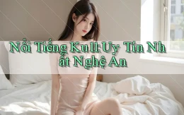 nổi tiếng ku11 uy tín nhất Nghệ An