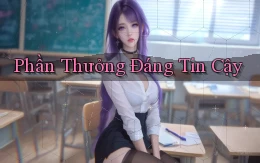 Phần thưởng Đáng tin cậy