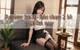 Review ku11   xác thực 2 lớp hôm nay