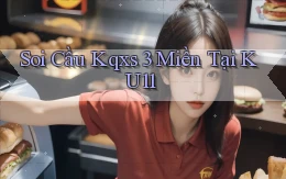 soi cầu kqxs 3 miền tại ku11