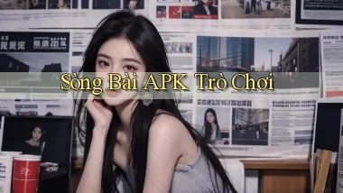 sòng bài APK trò chơi