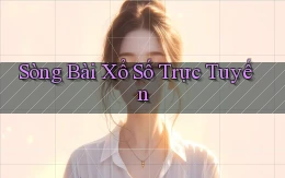 sòng bài Xổ số trực tuyến