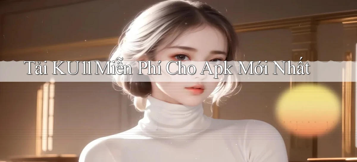 tải ku11 miễn phí cho apk mới nhất