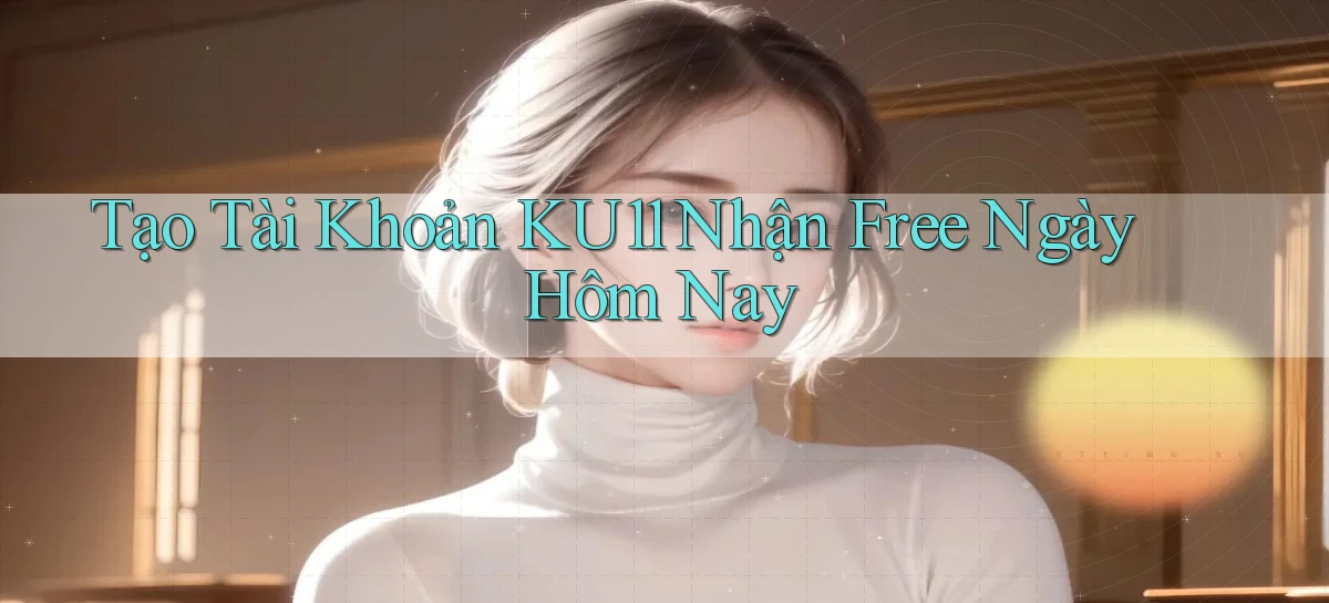 ku11   App Game Online   Tải Xuống An Toàn