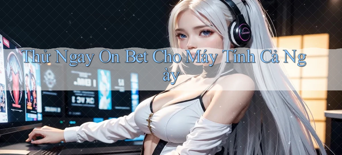 thử ngay on bet cho máy tính cả ngày