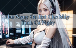 thử ngay on bet cho máy tính cả ngày