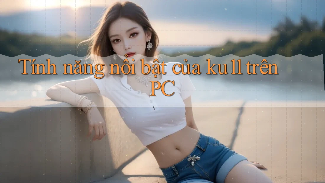 Tính năng nổi bật của ku11 trên PC