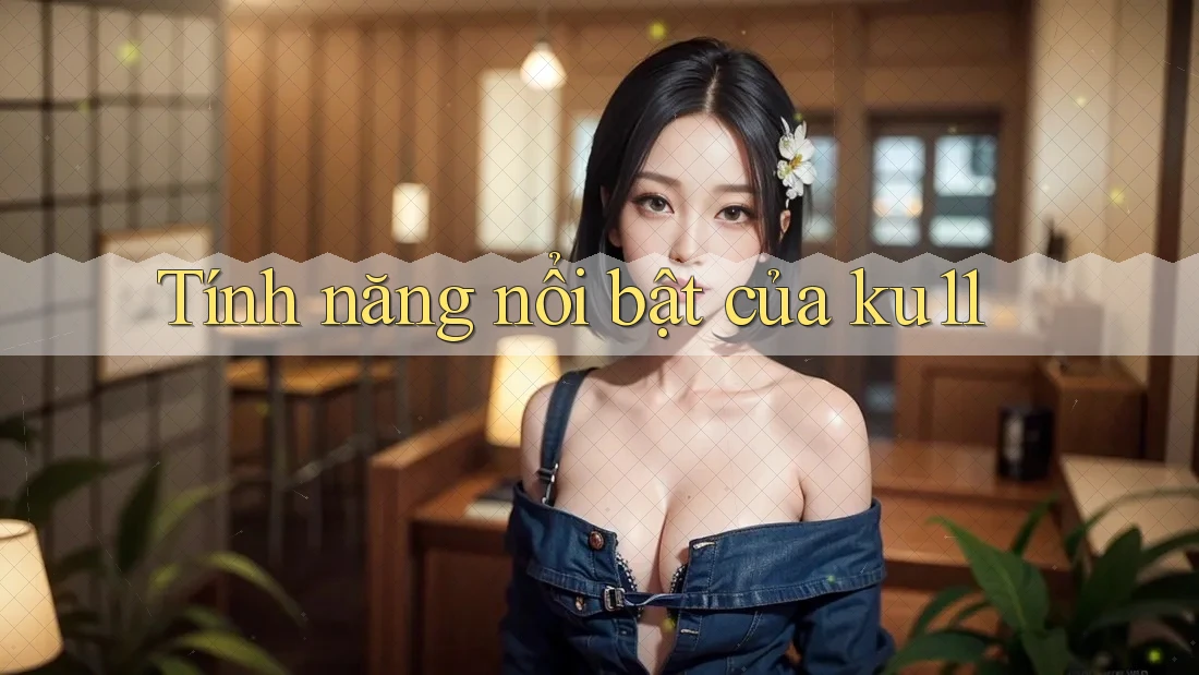 Tính năng nổi bật của ku11