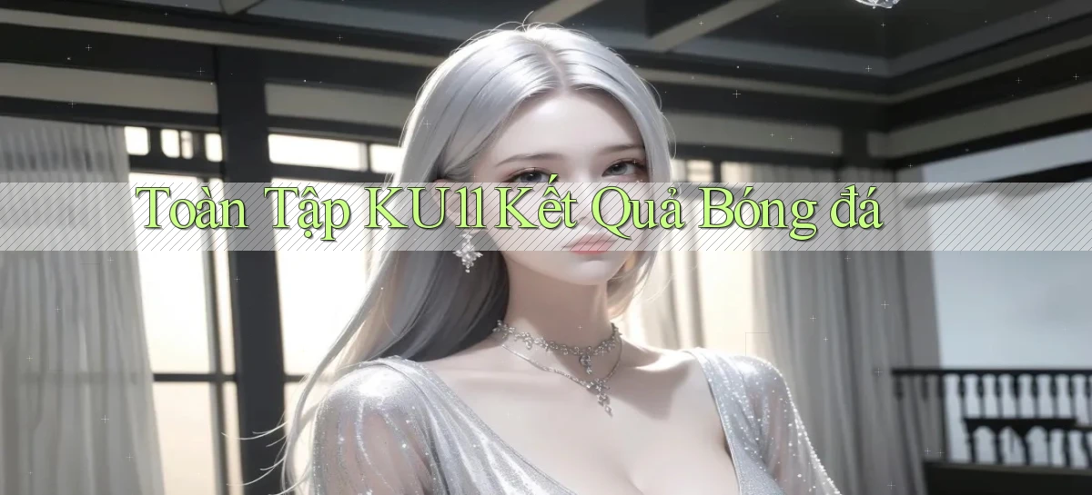 toàn tập ku11 kết quả bóng đá