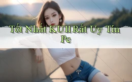tốt nhất ku11 rất uy tín pc