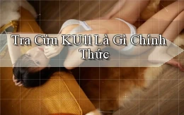 tra cứu ku11 là gì chính thức