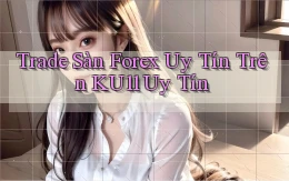 trade sàn forex uy tín trên ku11 uy tín