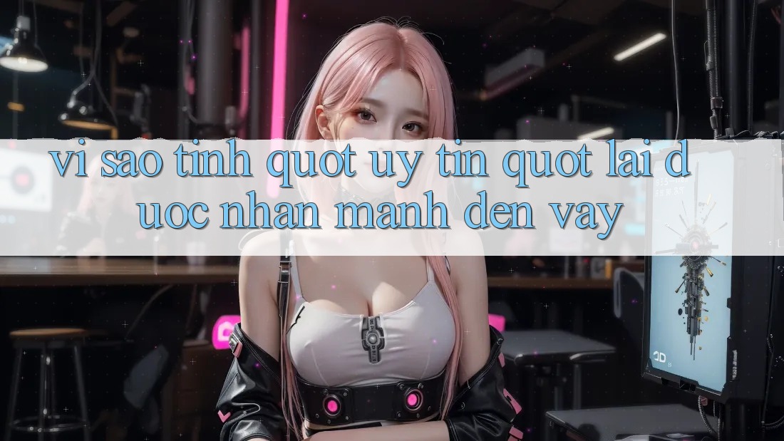 Vì sao tính " uy tín" lại được nhấn mạnh đến vậy?